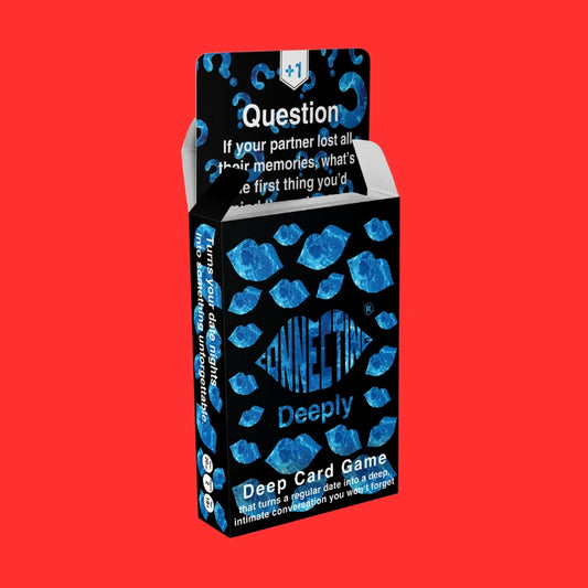 Connecting Deeply add-on