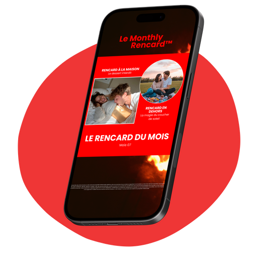 Le Monthly Rencard