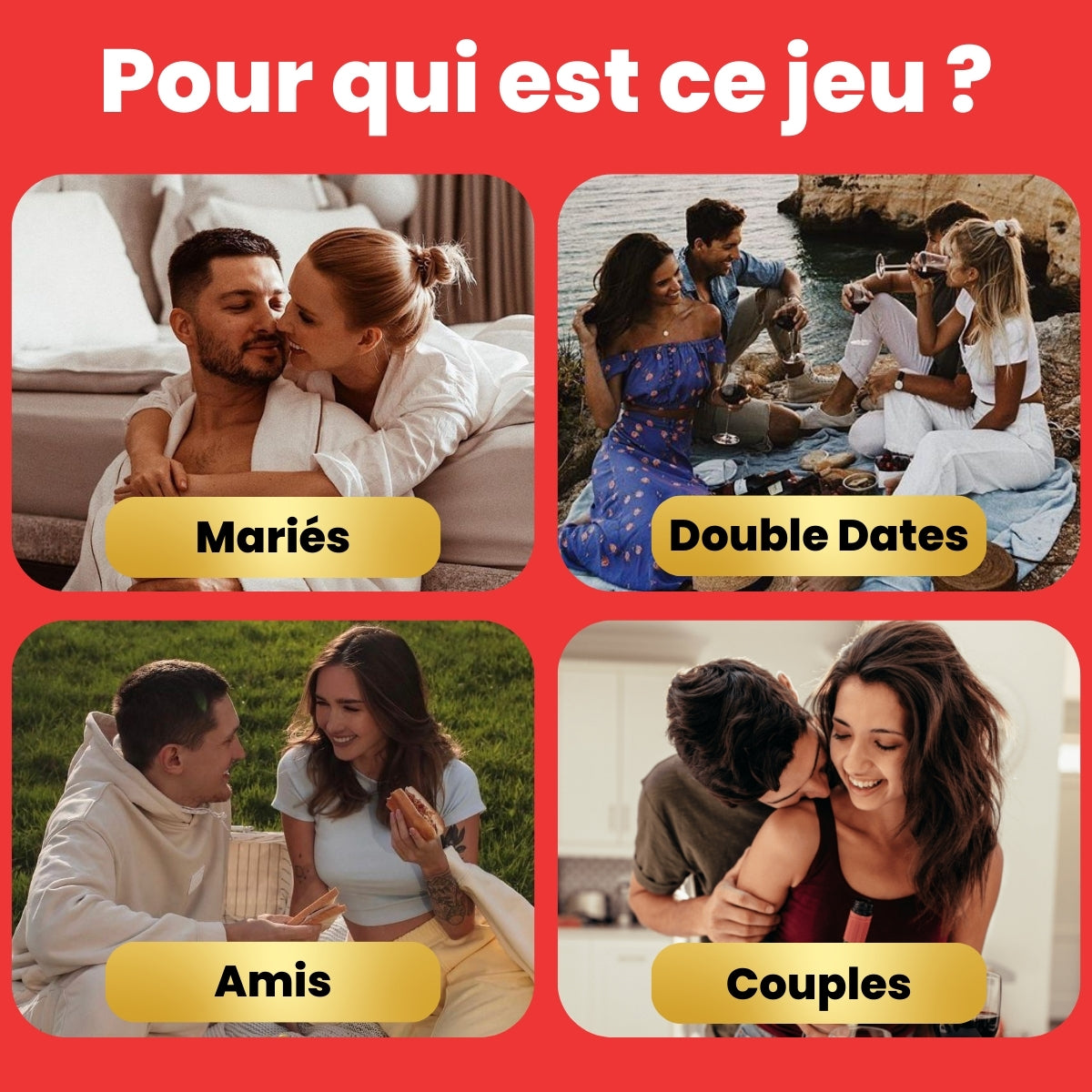 Le Monthly Rencard™