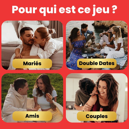 Le Monthly Rencard™