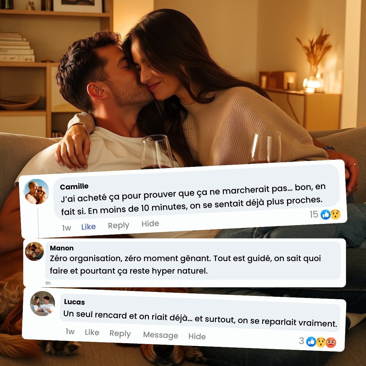 Le Monthly Rencard