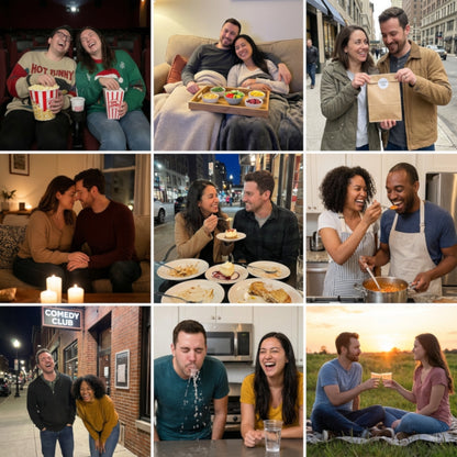 Le Monthly Rencard™